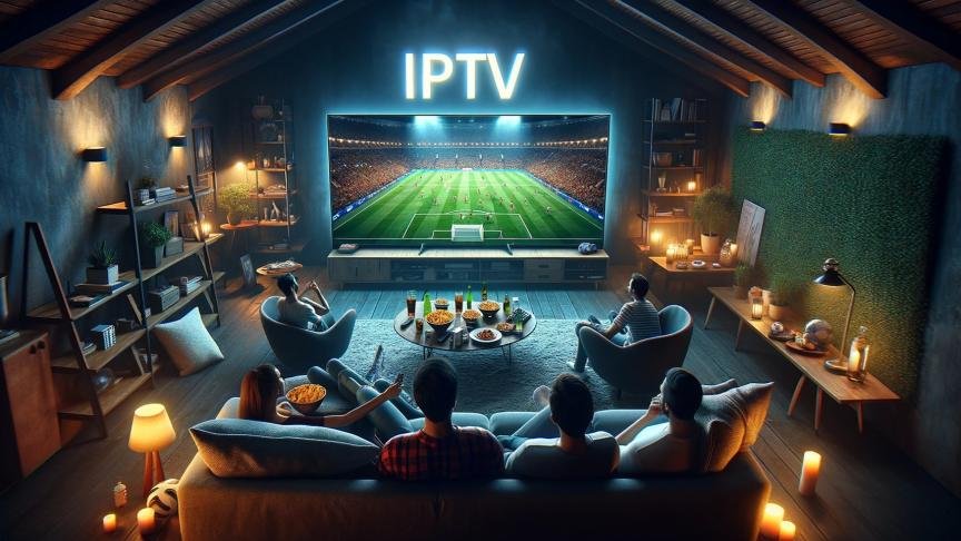 iptv
