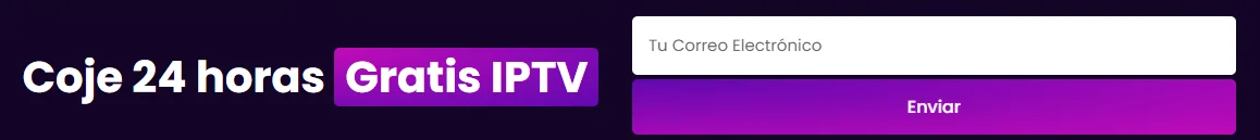 iptv prueba